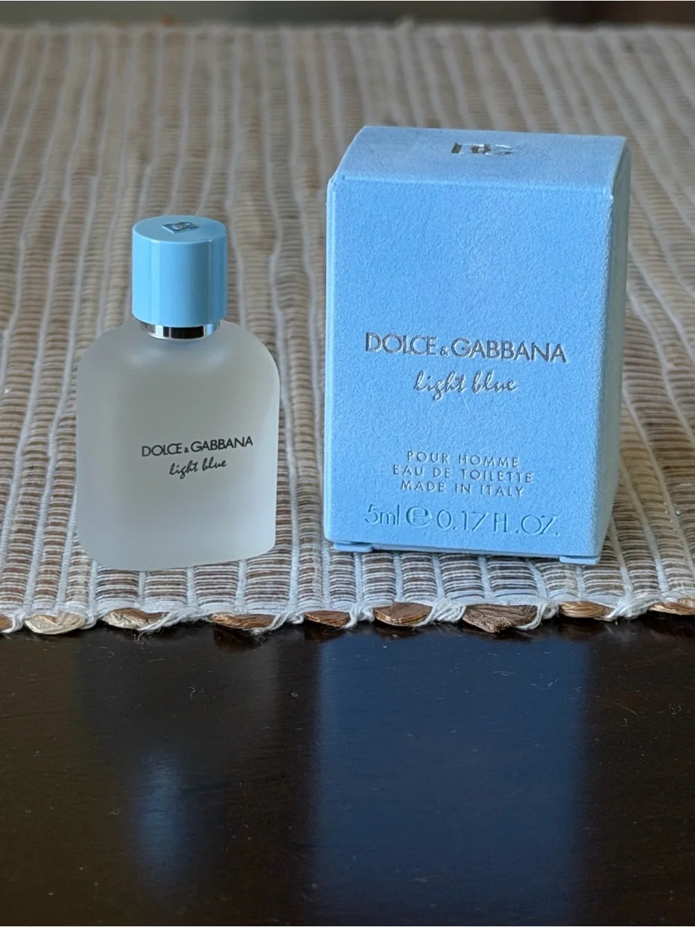 Dolce & Gabbana dolce gabbana